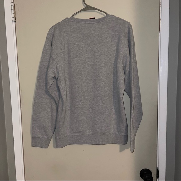 Diamond sweater - Picture 2 of 2